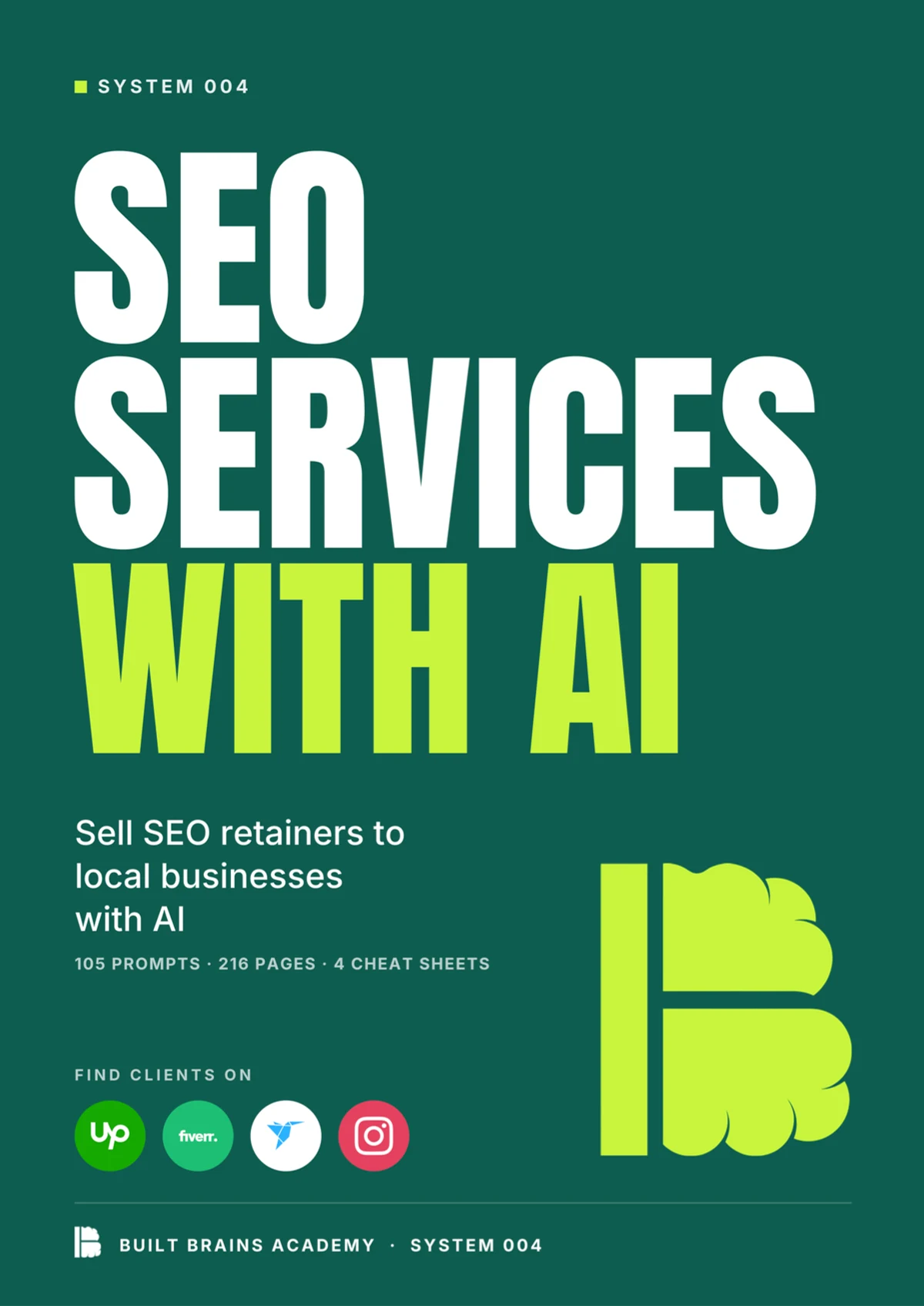 The cover